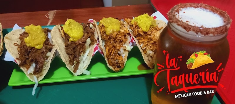 LA TAQUERIA