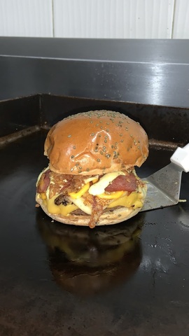 Carnívoros Burger Bar Guaduas