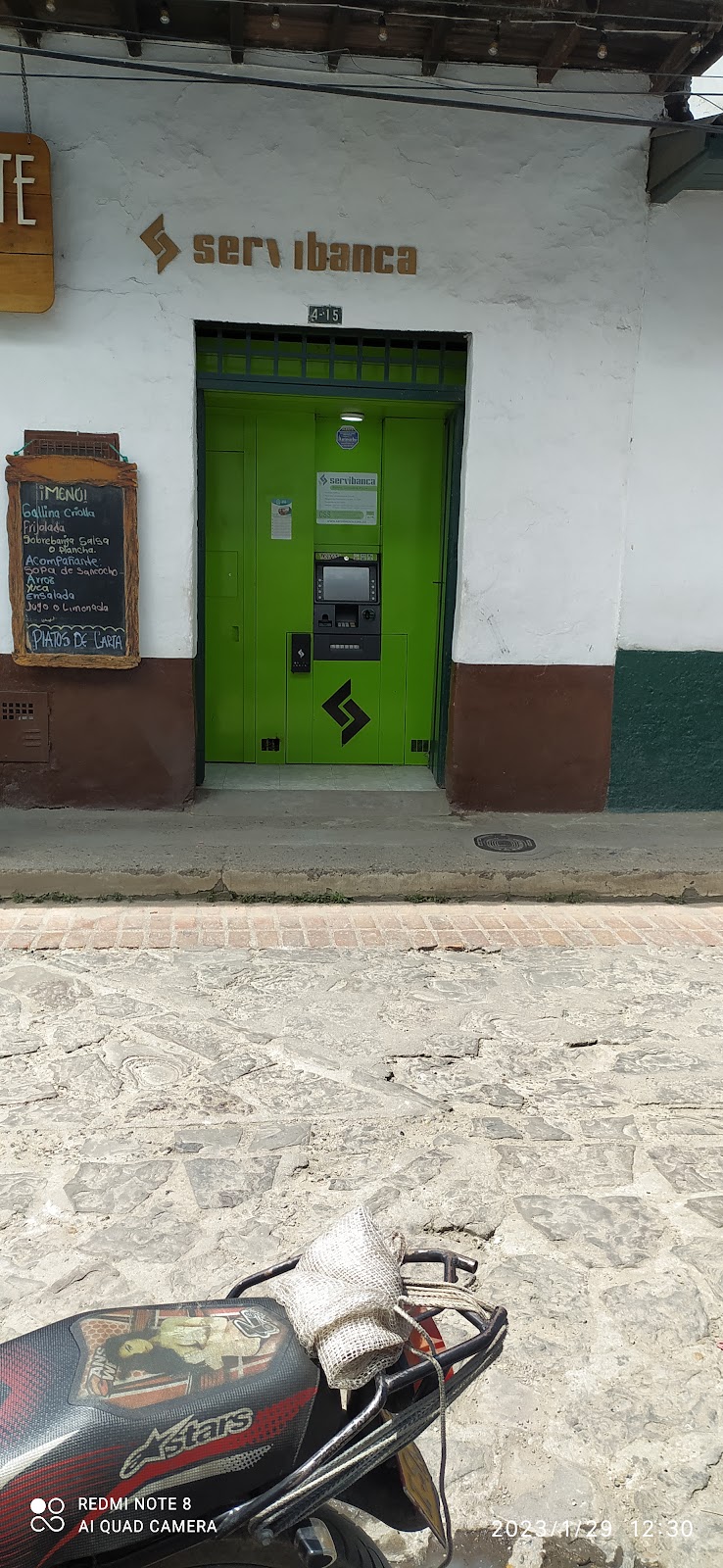 Servibanca