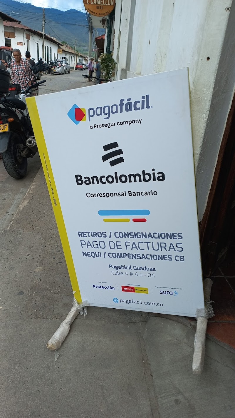 PAGAFACIL