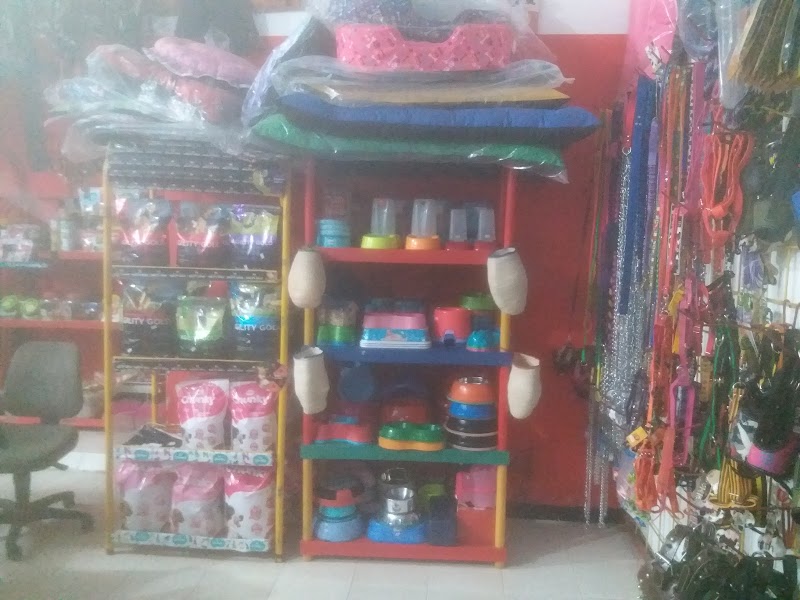 Centro Agropecuario de Guaduas - Medico Veterinario