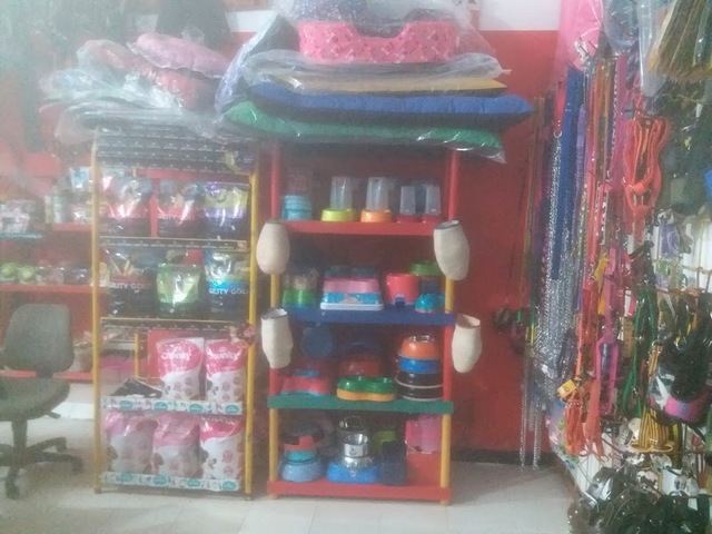 Centro Agropecuario de Guaduas - Medico Veterinario