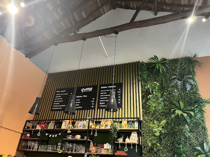 Yuma Brunch and Coffee