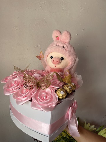 floristería Casa Orión