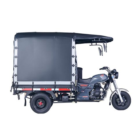 Francisco Motocarguero