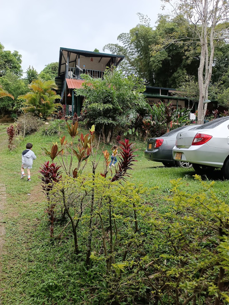 Cafetería la Herradura