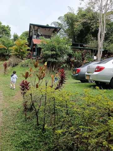 Cafetería la Herradura