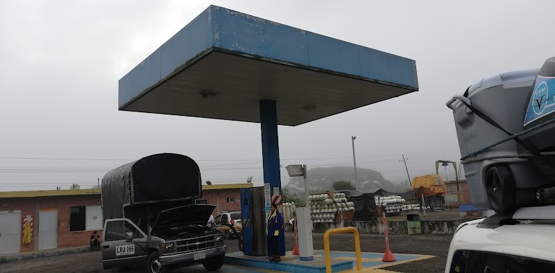 GNV GAS NATURAL VEHICULAR - megaGas