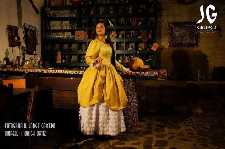 Grupo JG Colombia Ltda.