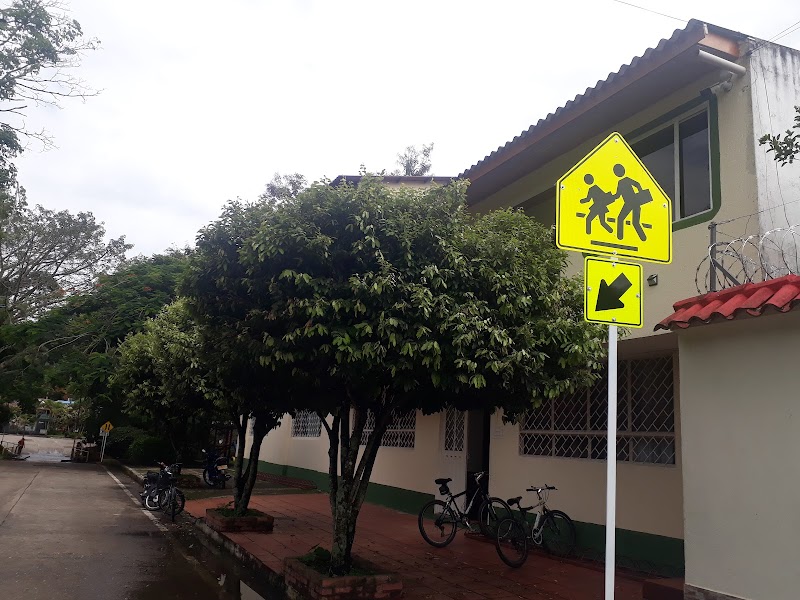 Colegio Jean Piaget