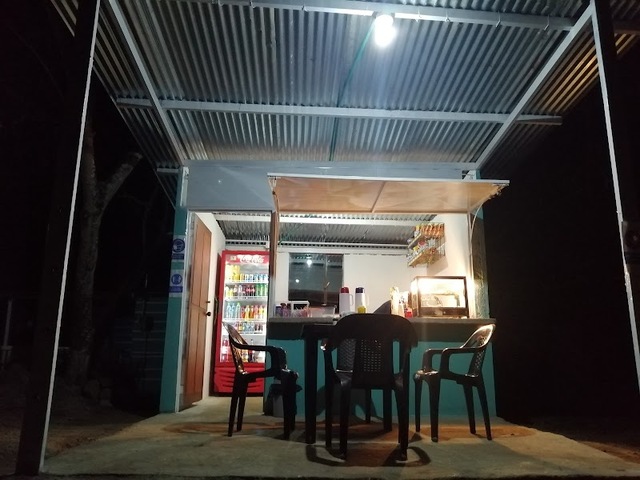 Piqueteadero la palmita