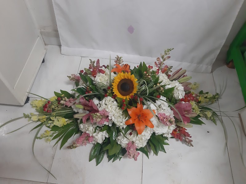 Floristeria Gimel