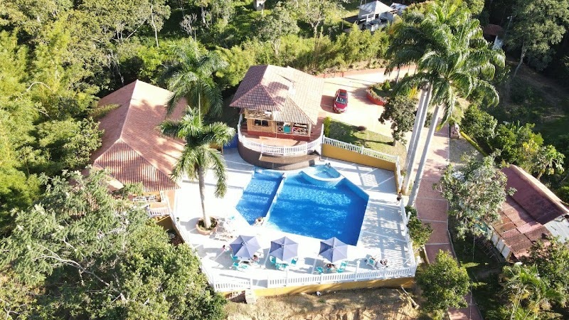 Finca los Arrieros Guaduas