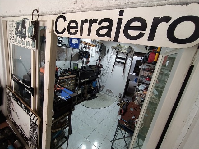 Cerrajeria 24 horas Cerrajero en Villavicencio