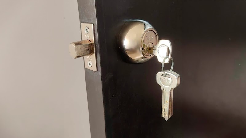 Cerrajería la llave rota