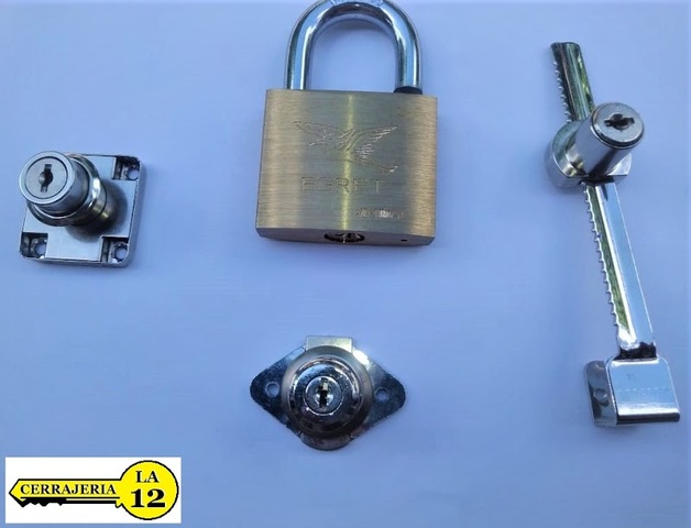 Cerrajeria La 12 Villavicencio