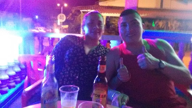 Asadero La Casona