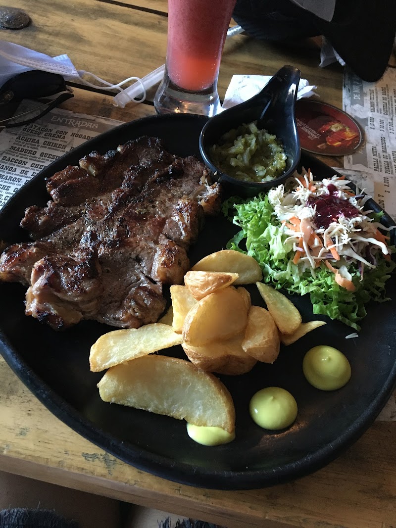 Guaka Rest Bar