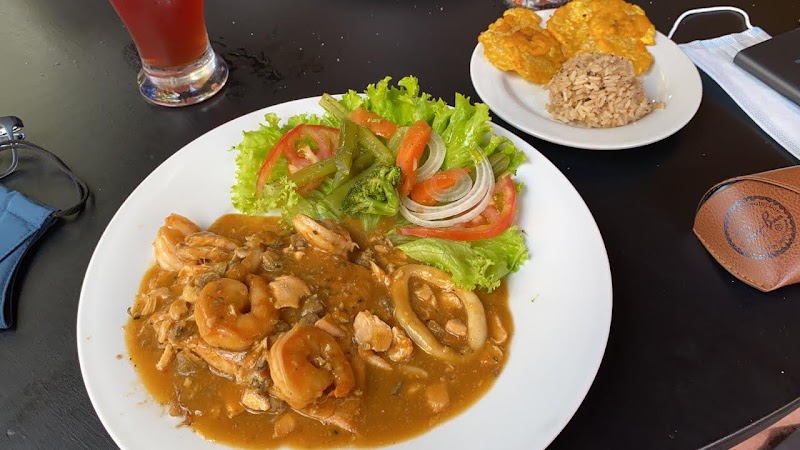 Donde Katleya Restaurante Caribeño