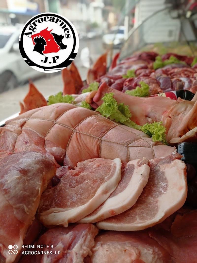 Agrocarnes JP