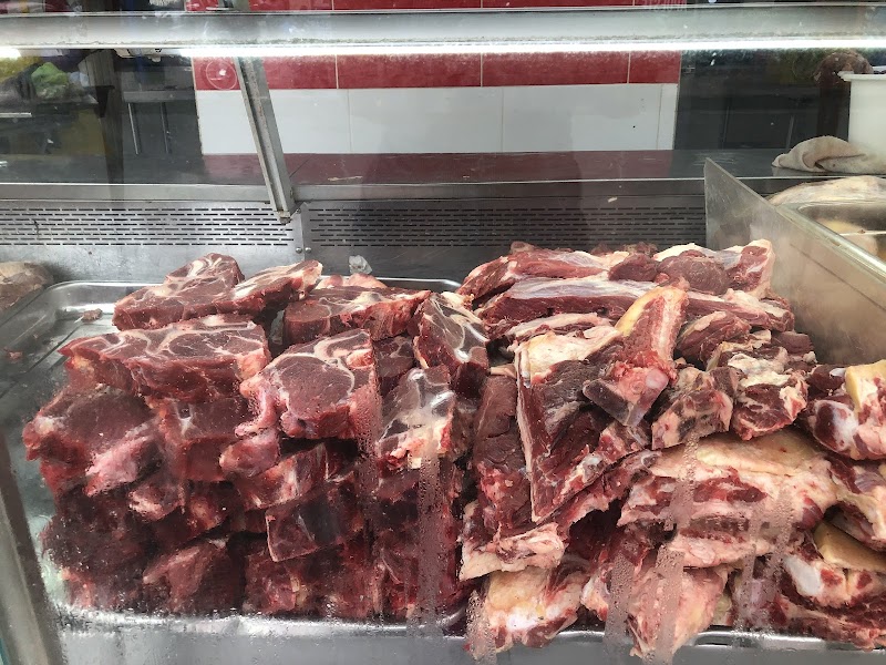 Carnicería Agrocarnes del Valle
