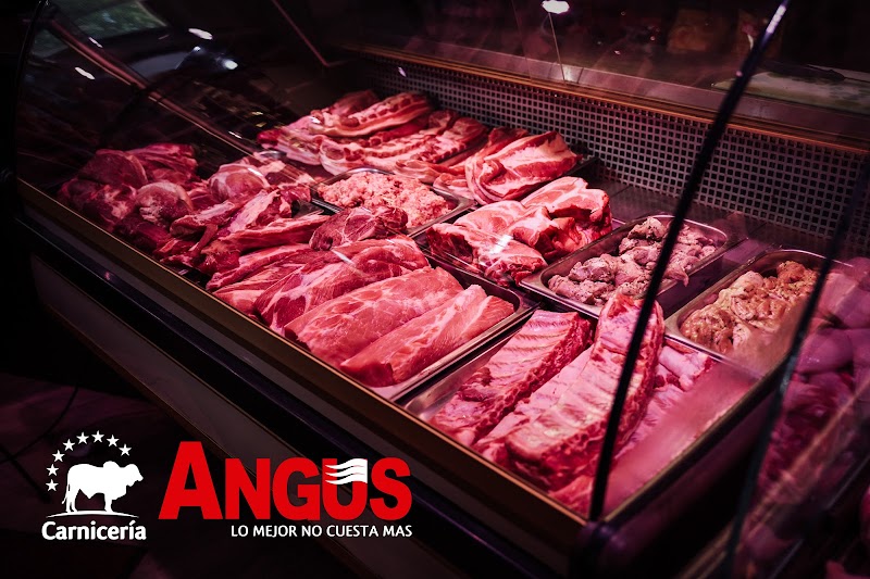 Carniceria Angus Cali