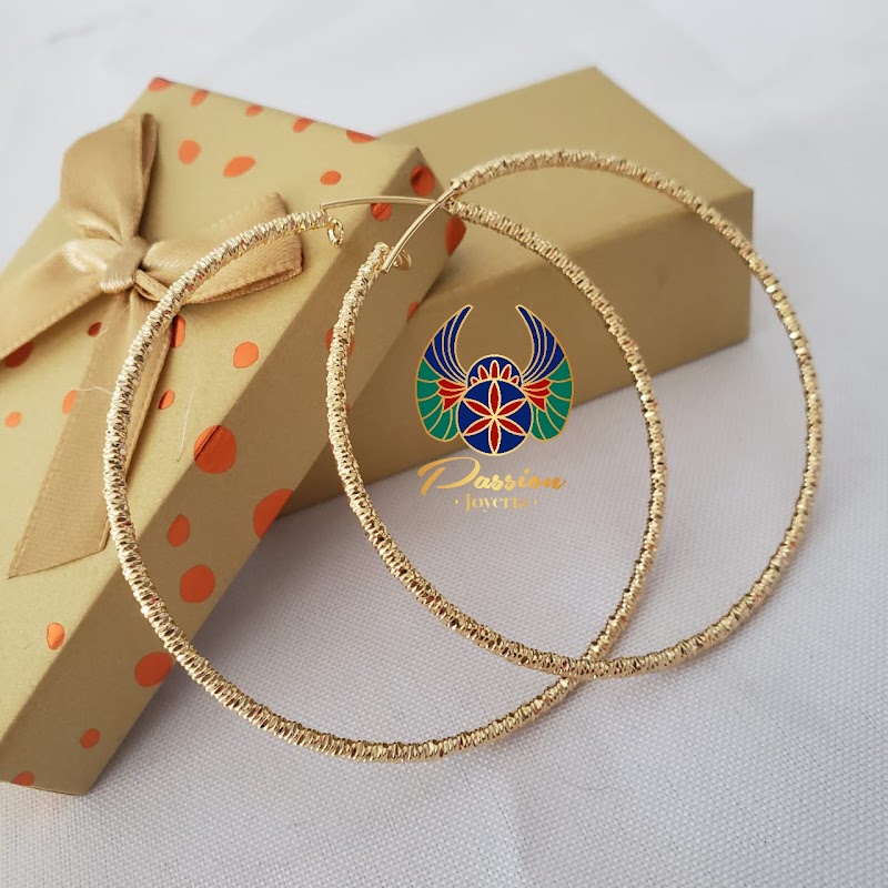 Joyeria Passion