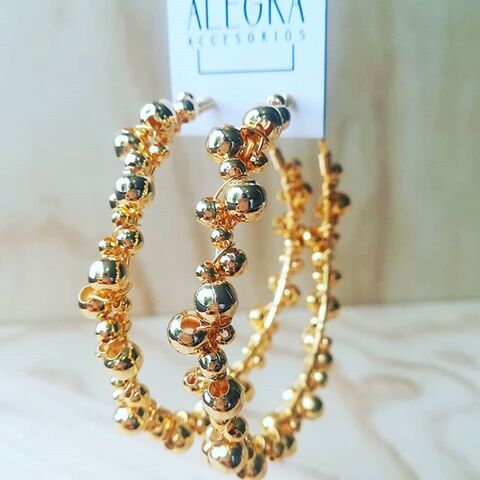 ALEGRA joyería artesanal