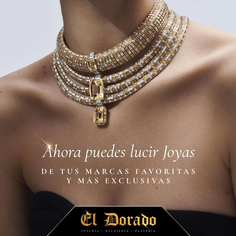 Joyería El Dorado Cali