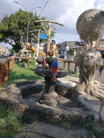 Lechoneria El Tolimense