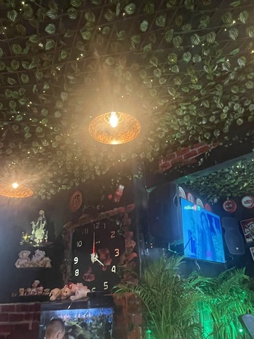 Lechona El Rey Tolimense