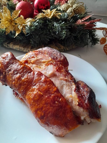 Lechona Abastecedor del Tolima Lechoneria