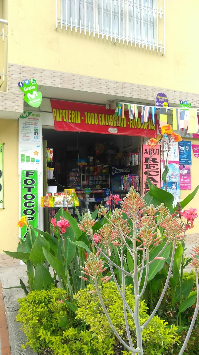 Lechoneria