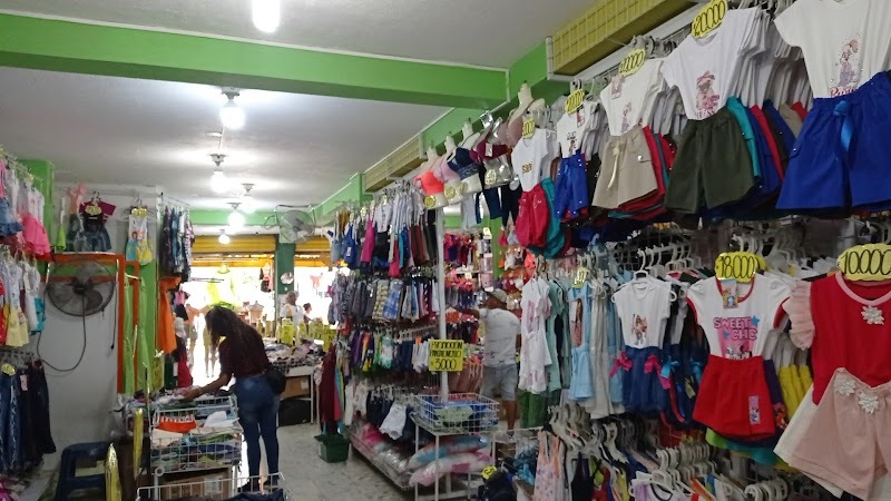 Almacén Baratillo Medellín