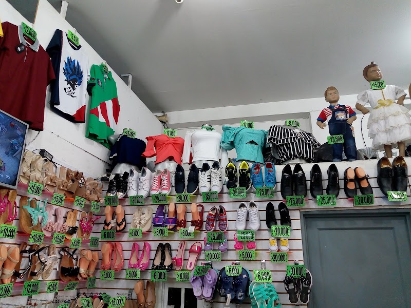Almacen Baratillo Medellin