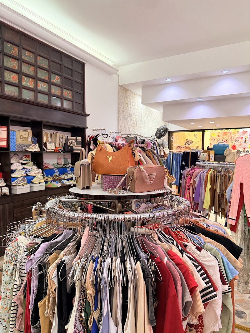 El pulguero de Artkyo - Boutique Femenina
