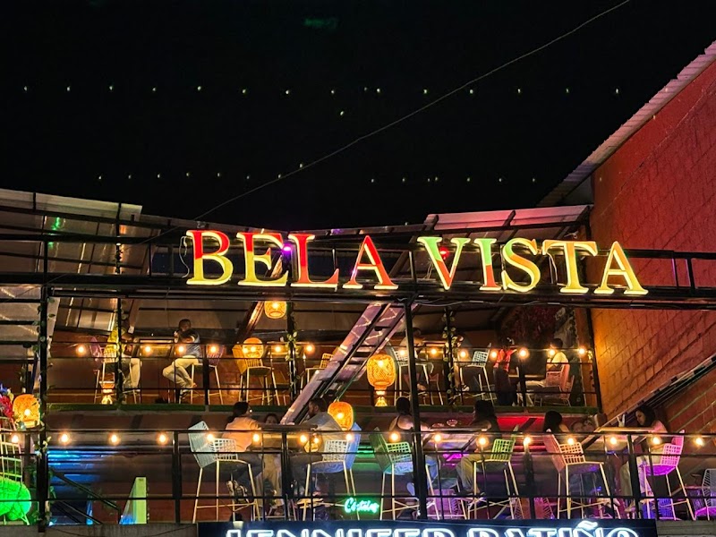 Bela Vista Gastrobar