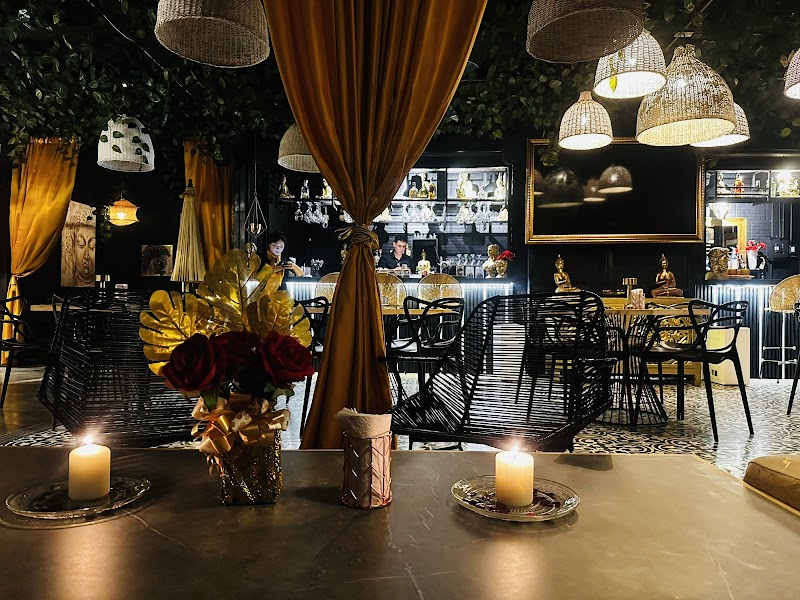 Namaste Gastrobar