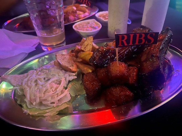 RIBS GASTROBAR