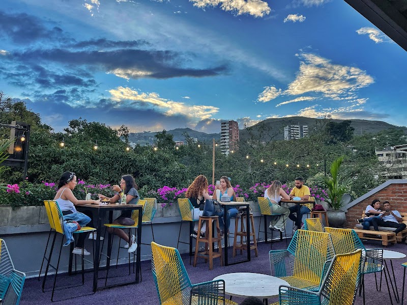 Lupe Cafe Gastrobar