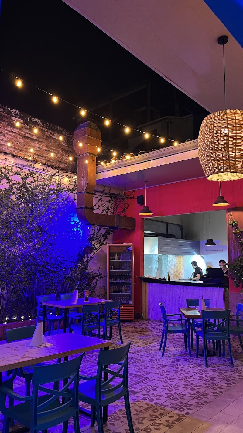 La Gastro House
