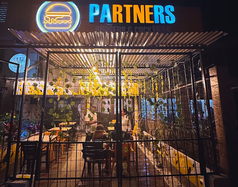 Partners Gastro Bar