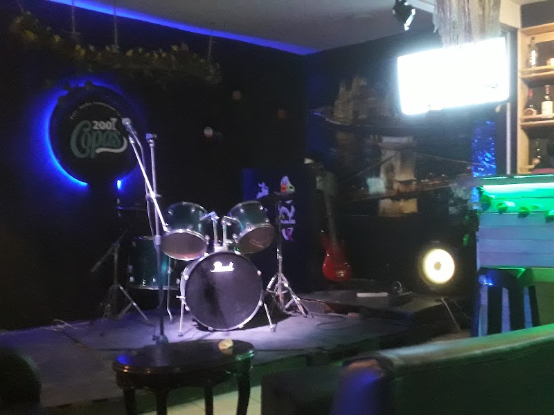 GastroBar 200 Copas