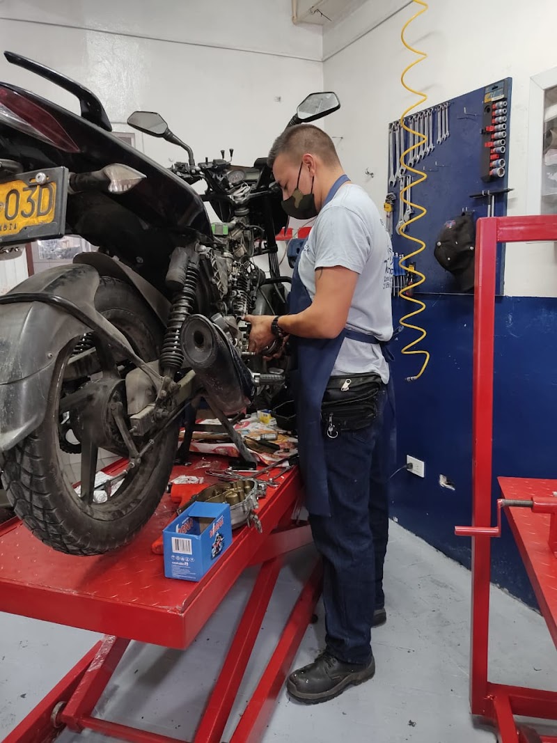 Motoño