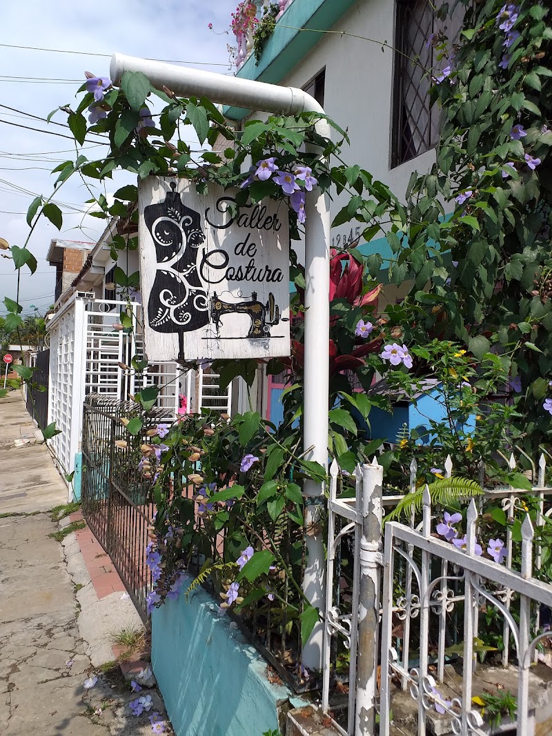 Taller de Costura la Muñeca