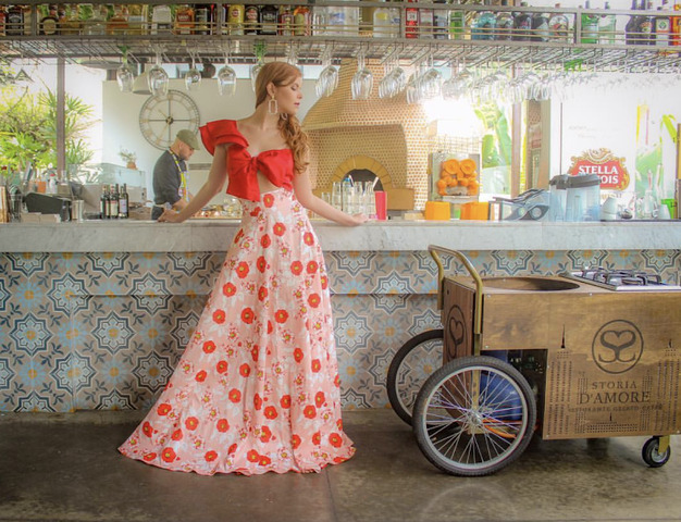 MARÍA GRACIA ATELIER