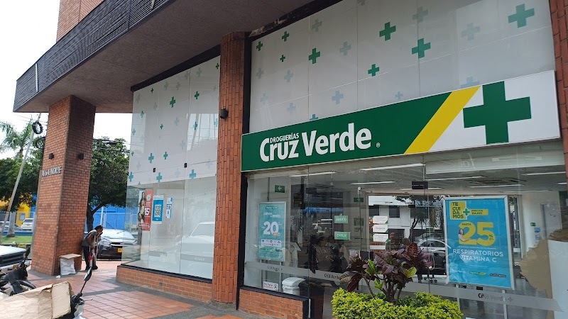 Cruz Verde