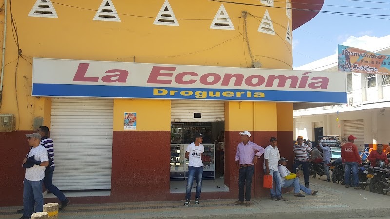 Droguería La Economía