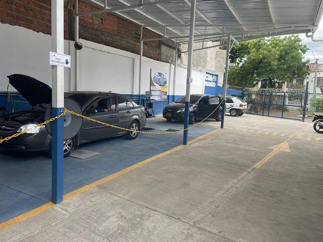 CDA EL PARAÍSO S. A. S