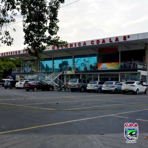 CDA CENTRO DE DIAGNOSTICO AUTOMOTOR tecnicentro